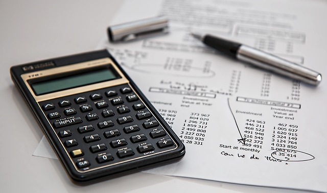 debit and credit rule in accounting